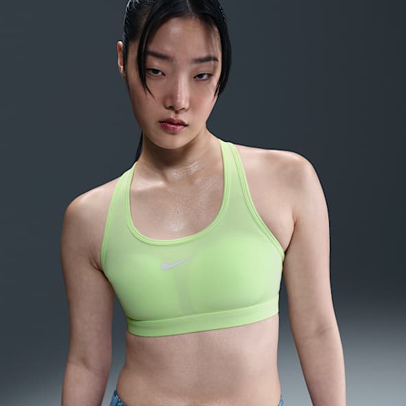 ナイキ レディース スポーツブラ ウィメンズ スウッシュ MED SPT